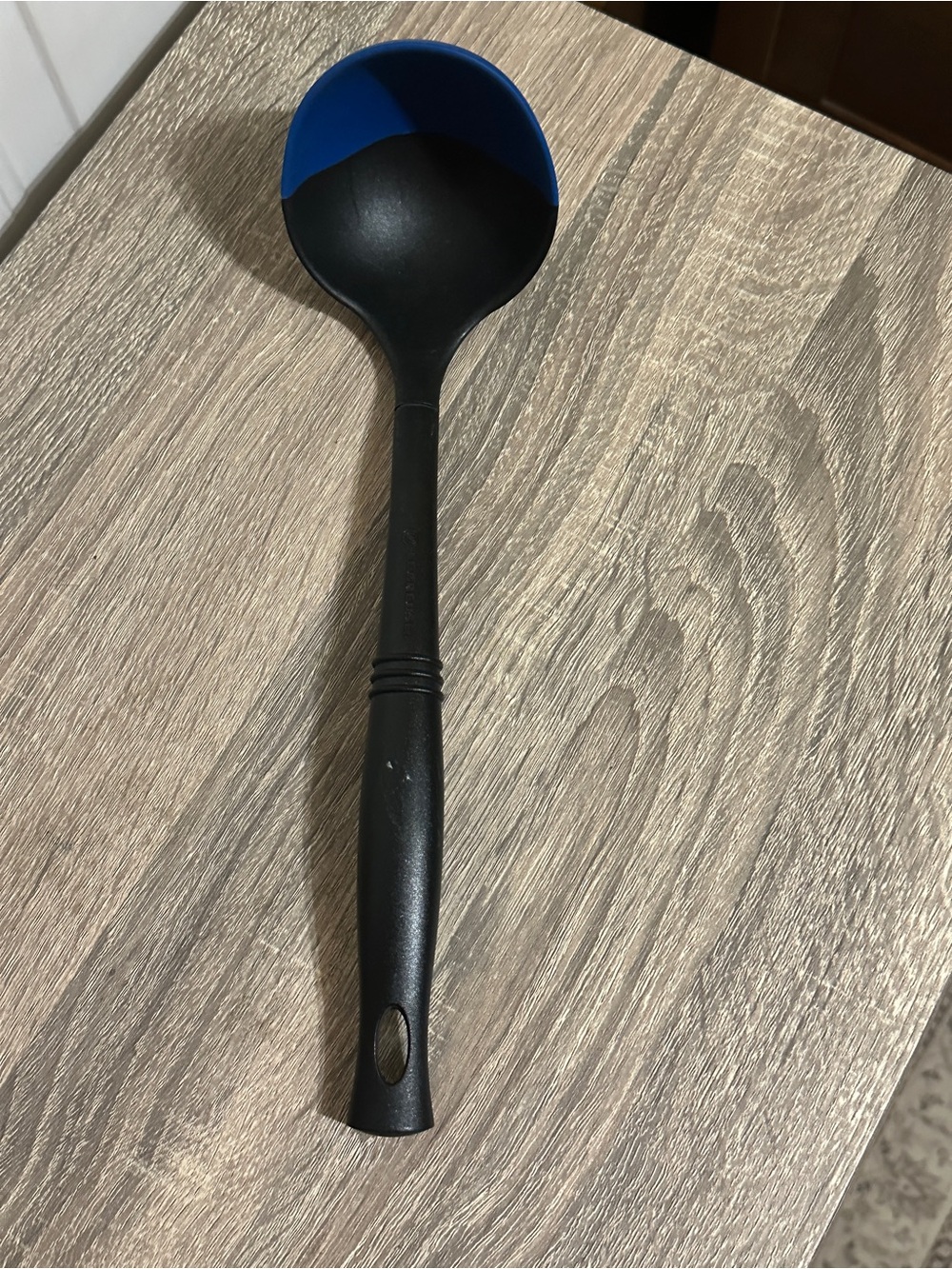 Le Creuset Revolution Bi-Material 12” Ladle in Marseille